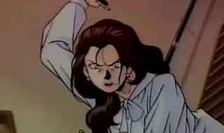 人鱼之森ova 人鱼之森ova